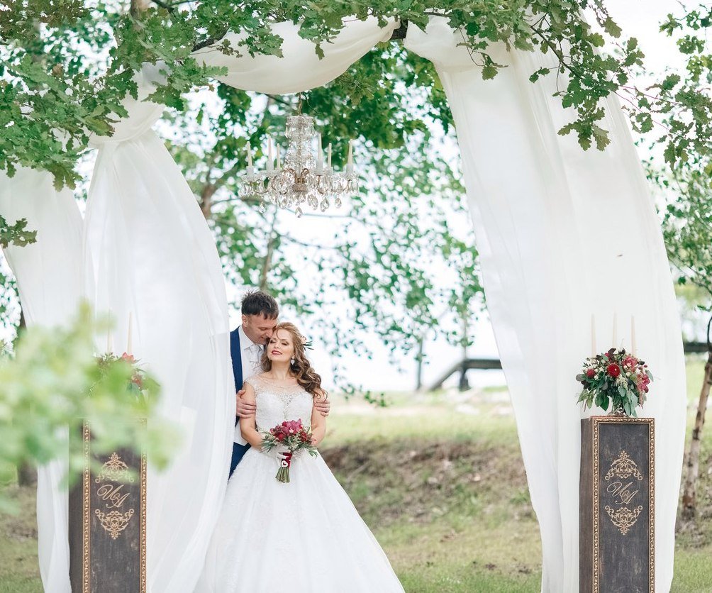 Оформление свадьбы.цветы и декор.&nbsp;weddingflora : 