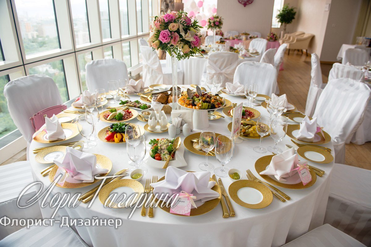 Оформление свадьбы.цветы и декор.&nbsp;weddingflora : 