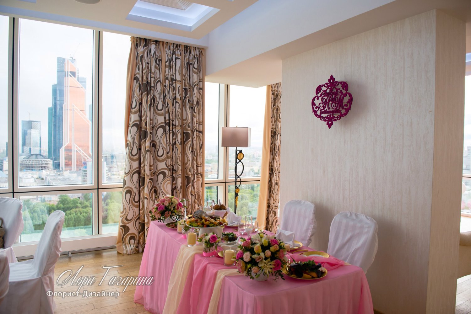 Оформление свадьбы.цветы и декор.&nbsp;weddingflora : 