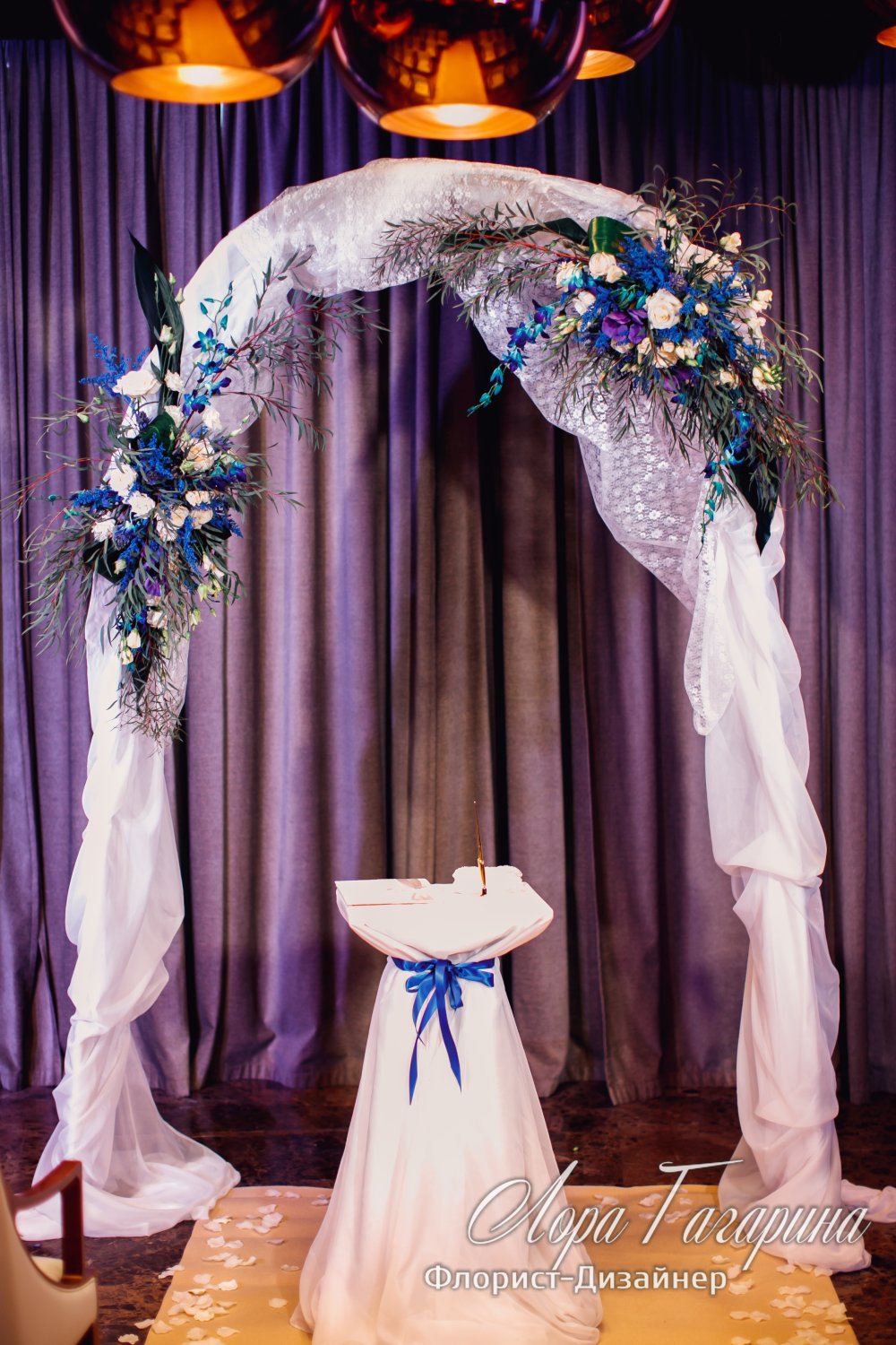 Оформление свадьбы.цветы и декор.&nbsp;weddingflora : 