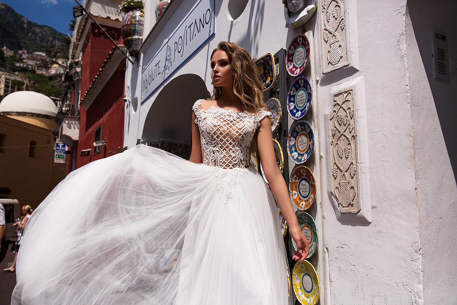 Свадебные платья&nbsp;Свадебный салон Moon : 