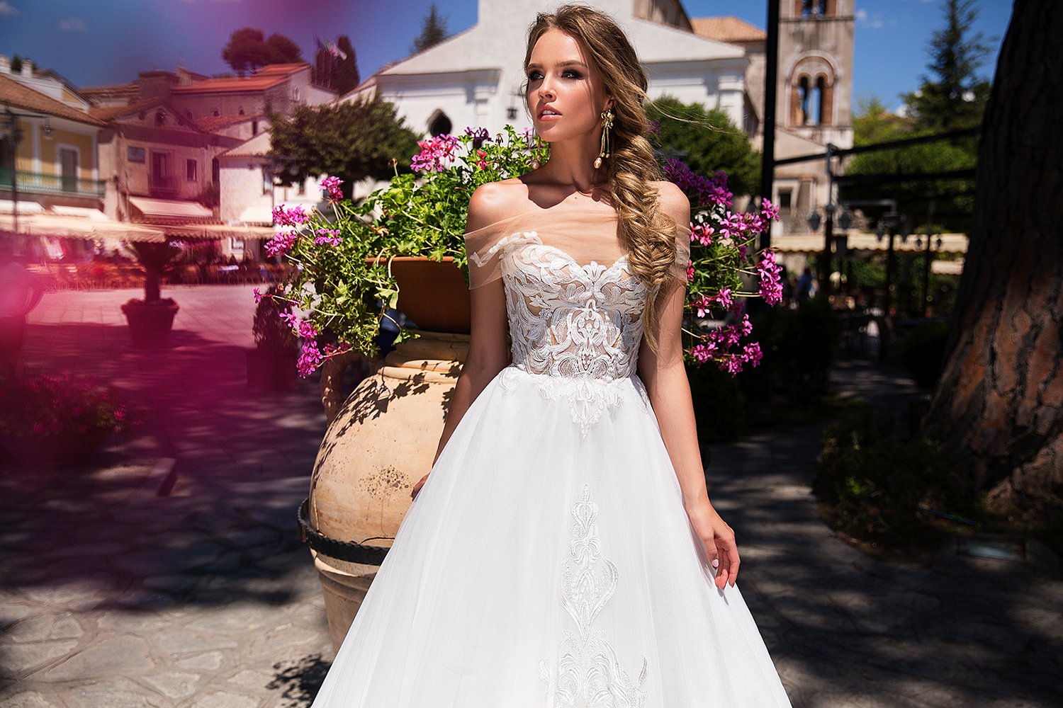 Свадебные платья&nbsp;Свадебный салон Moon : 