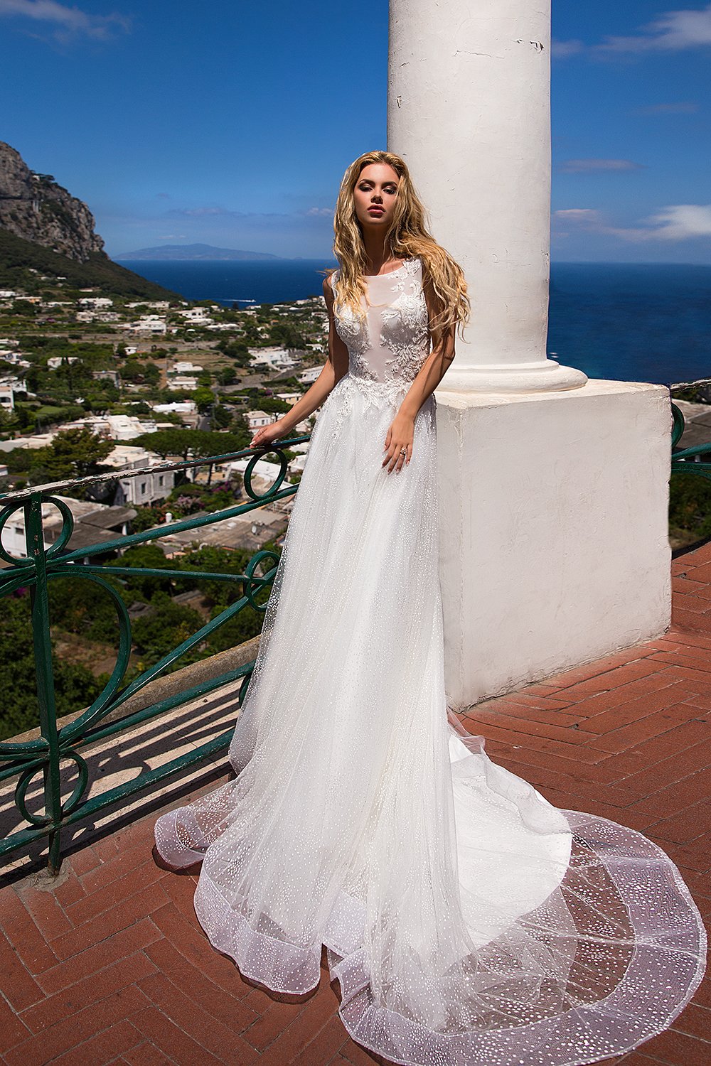 Свадебные платья&nbsp;Свадебный салон Moon : 