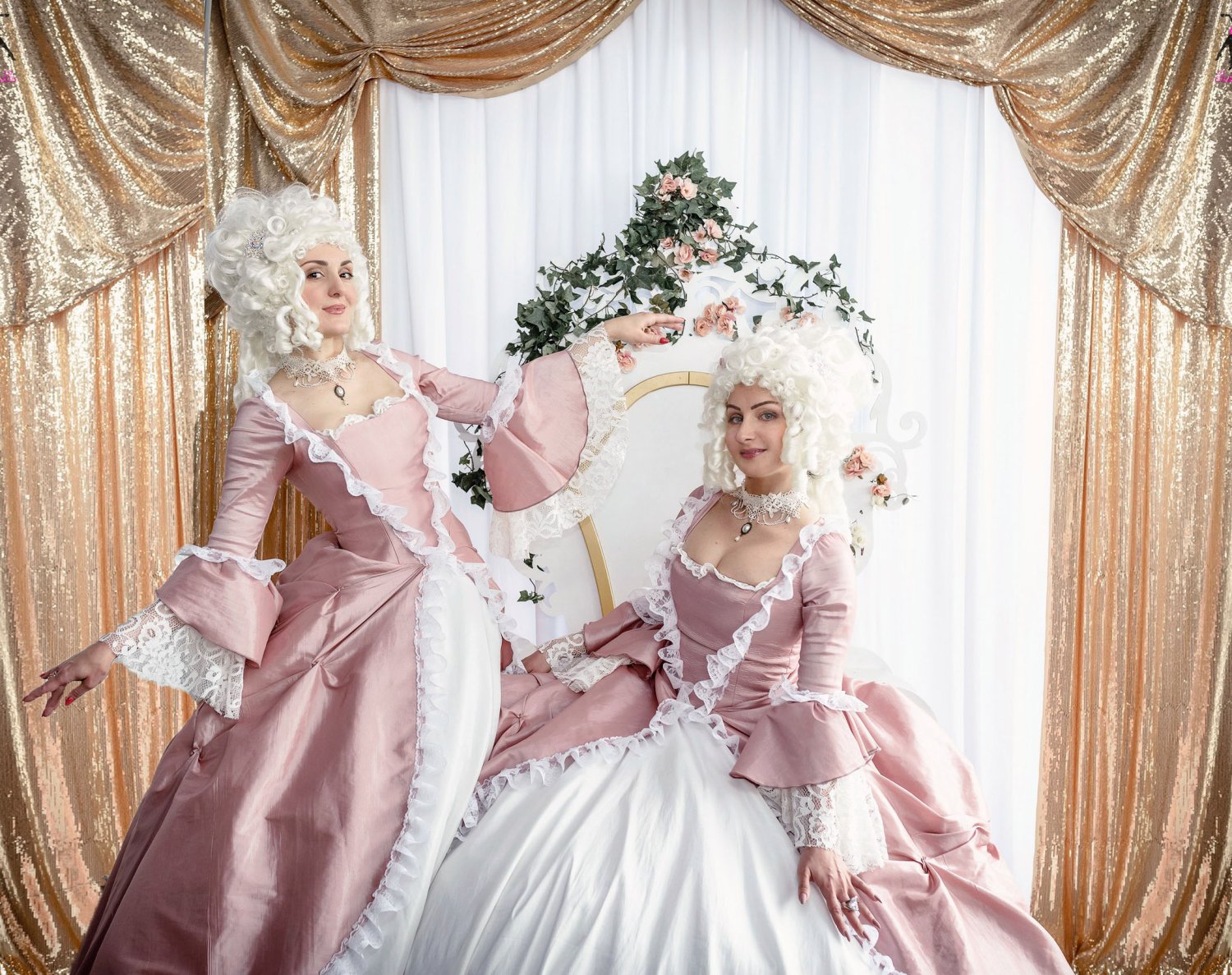 Портфолио&nbsp;Шоу-балет СТИХИЯ : 