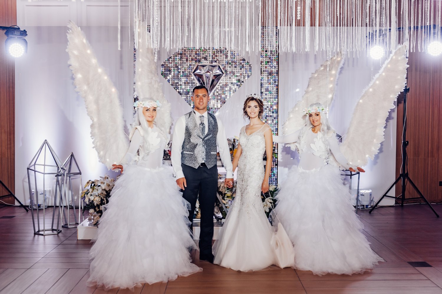 Портфолио&nbsp;Шоу-балет СТИХИЯ : 