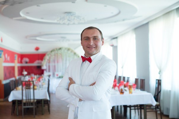 Весь в работе&nbsp;Виктор  : 