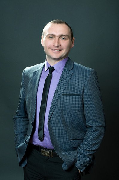 Весь в работе&nbsp;Виктор  : 