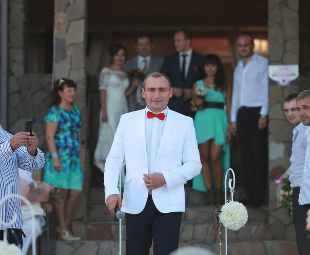 Весь в работе&nbsp;Виктор  : 