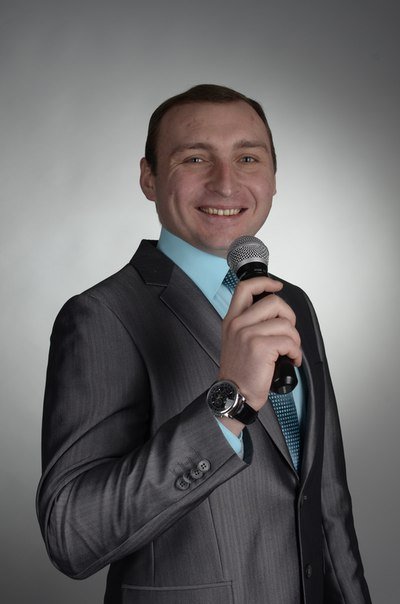 Весь в работе&nbsp;Виктор  : 