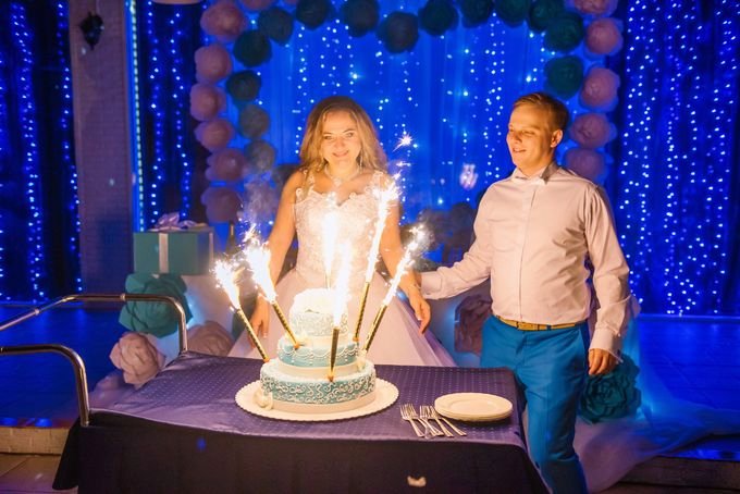 Свадьба в планете льда&nbsp;Планета льда : 