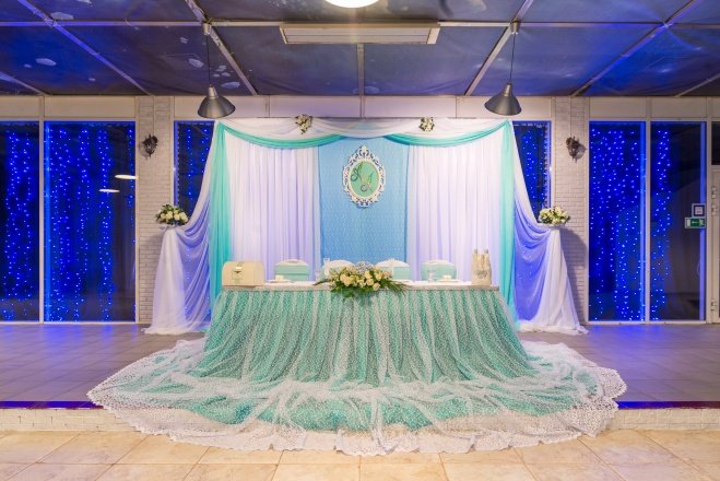 Свадьба в планете льда&nbsp;Планета льда : 