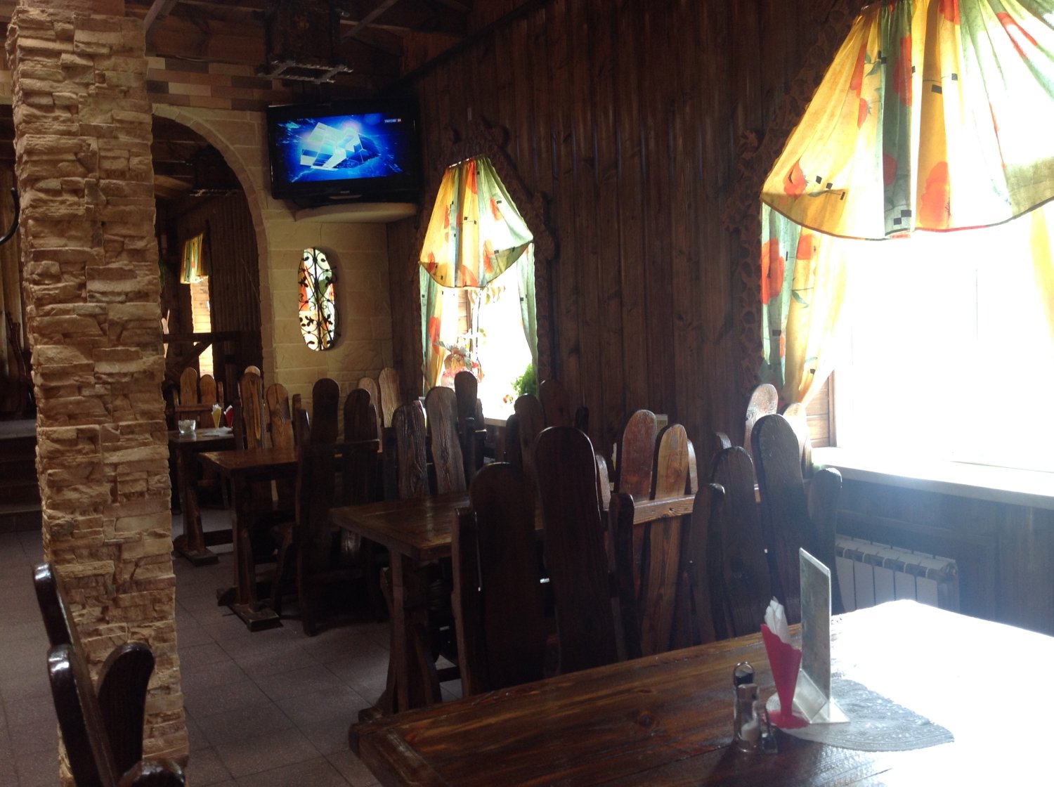 Кафе "Каменка"&nbsp;Кафе "Каменка" : 