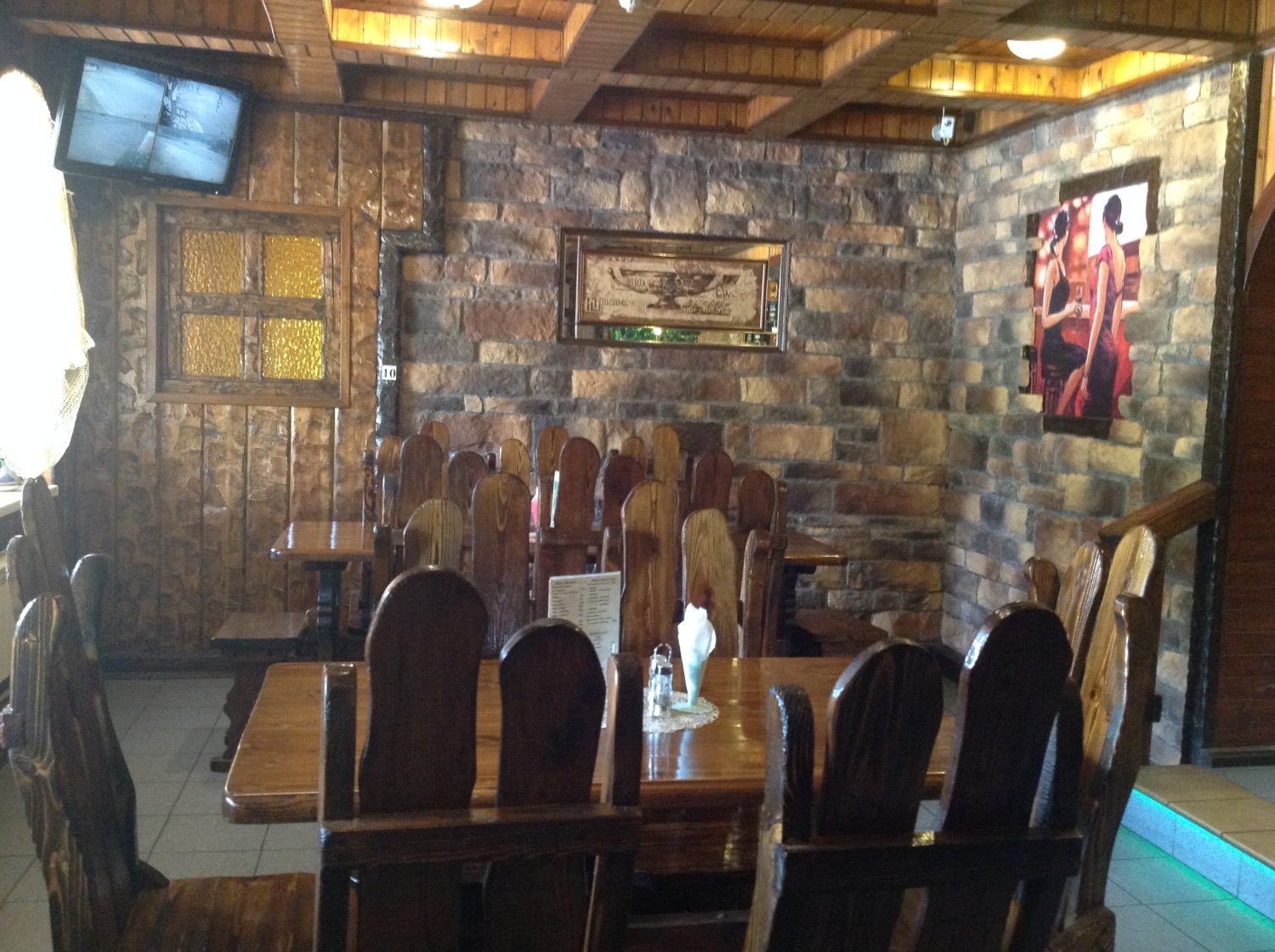 Кафе "Каменка"&nbsp;Кафе "Каменка" : 