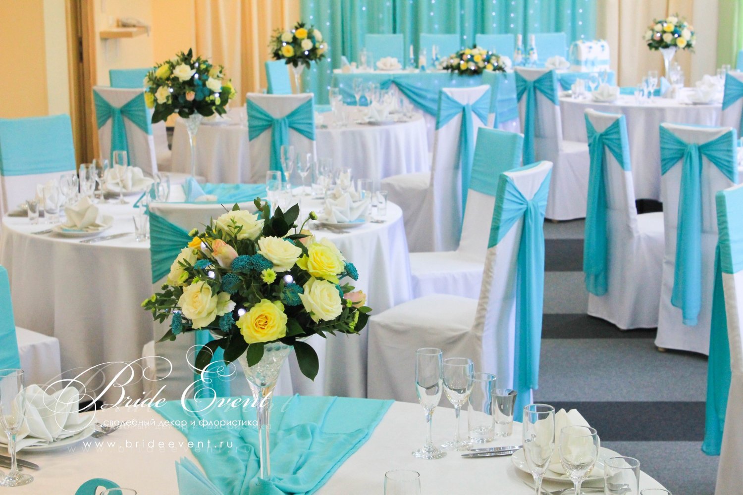 Наше портфолио&nbsp;Bride Event : 