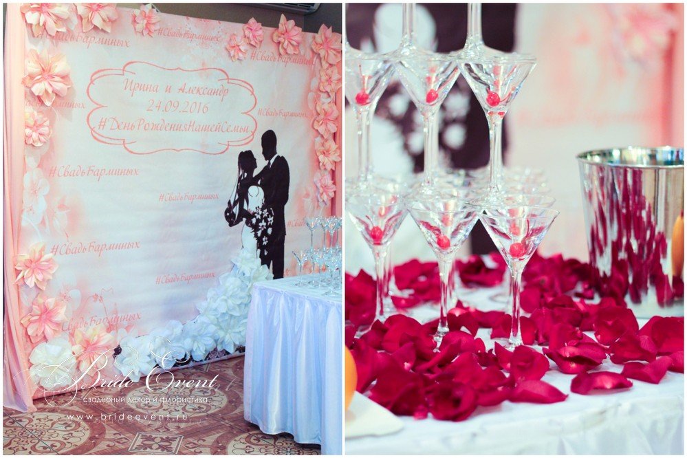 Наше портфолио&nbsp;Bride Event : 