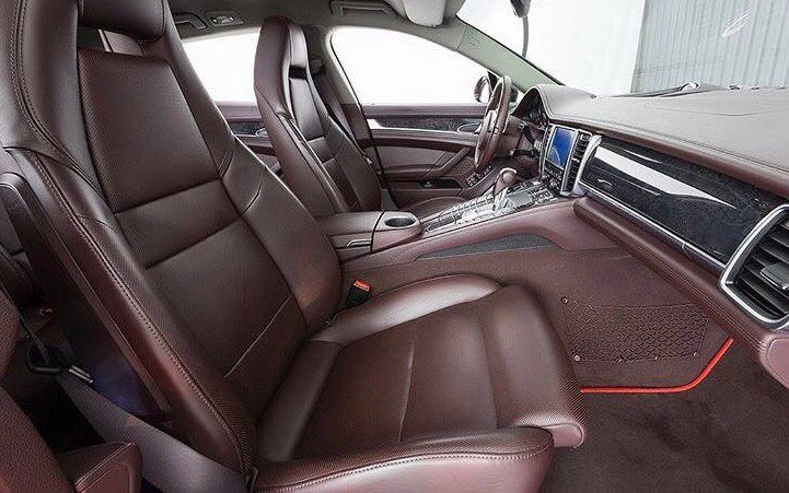 Porcshe panamera&nbsp;A&C company : 