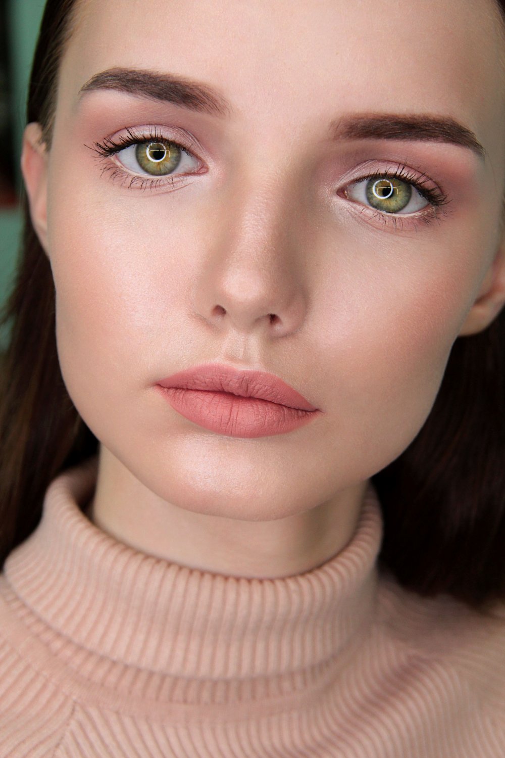 IMG_6340.JPG – "Kat's makeup studio" прически и макияж | Визажисты, мастера причесок, макияж, укладка - вечерний образ, образ невесты в Курске - 1 из 21