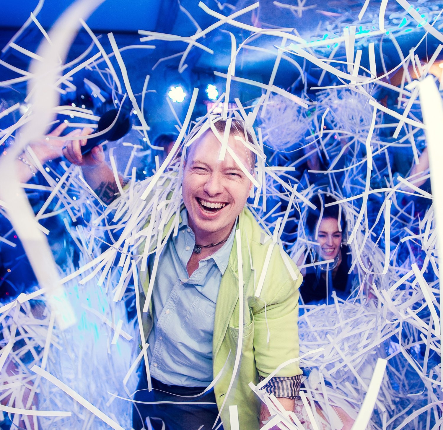 Корпоративы&nbsp;Ведущий Александр Ведерников : 