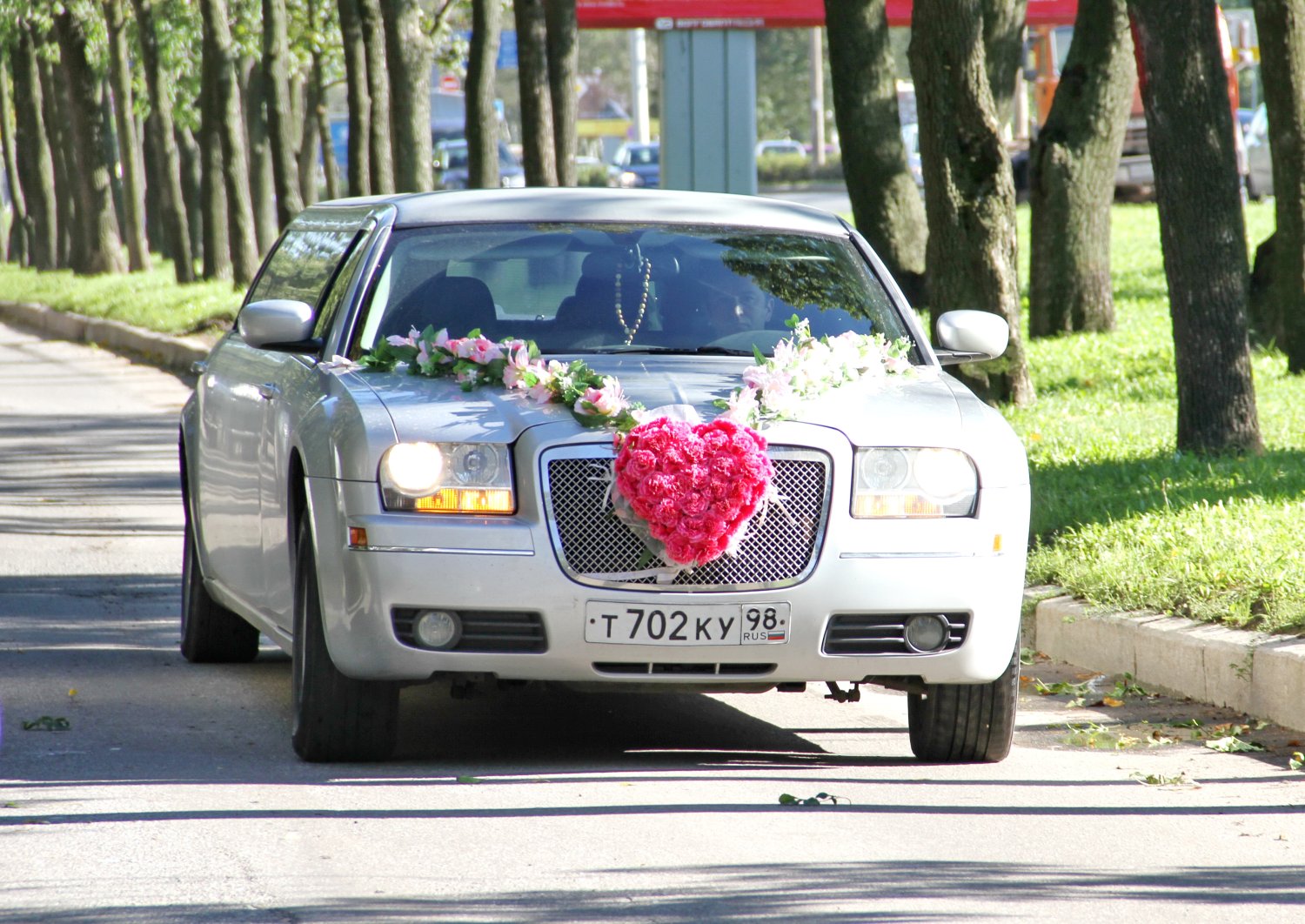 Limousine rental St. Petersburg.&nbsp;АДМИРАЛТЕЙСКИЕ ЛИМУЗИНЫ : 
