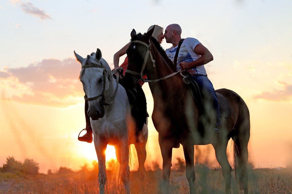 Романтические сюрпризы&nbsp;Студия креатива "Счастье есть!" : 