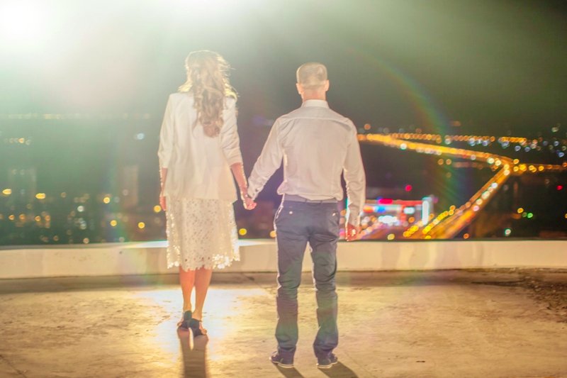 Романтические сюрпризы&nbsp;Студия креатива "Счастье есть!" : 