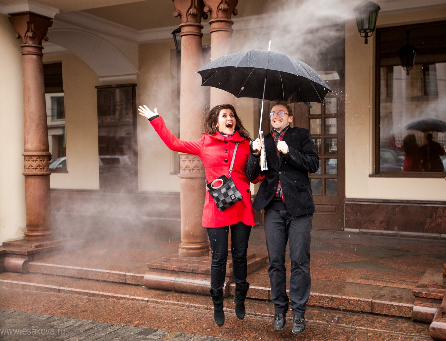 Portfolio&nbsp;Фотограф Мария Есакова : 