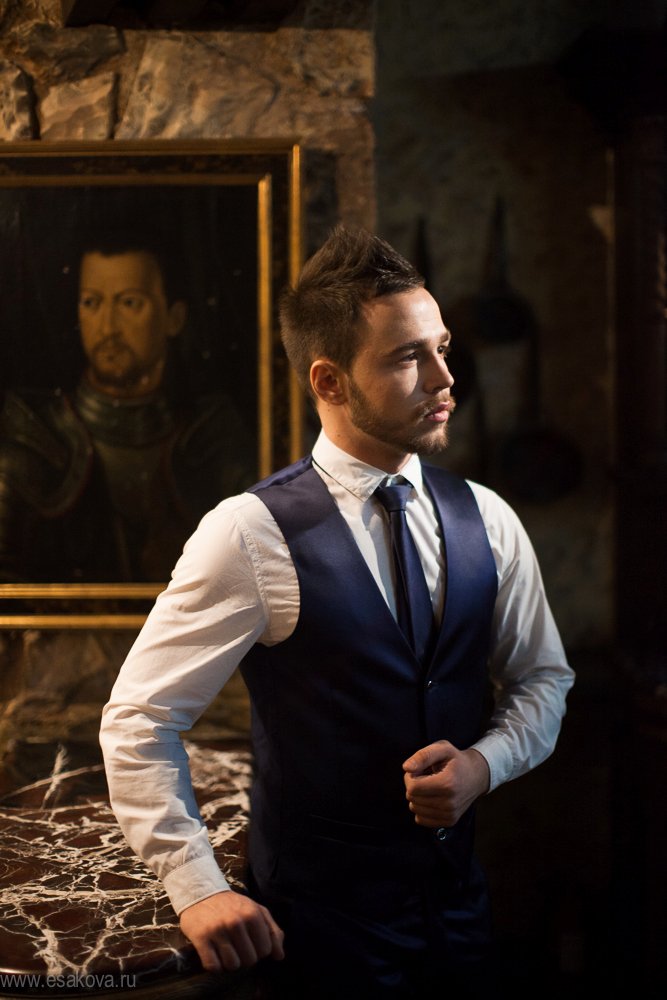 Portfolio&nbsp;Фотограф Мария Есакова : 