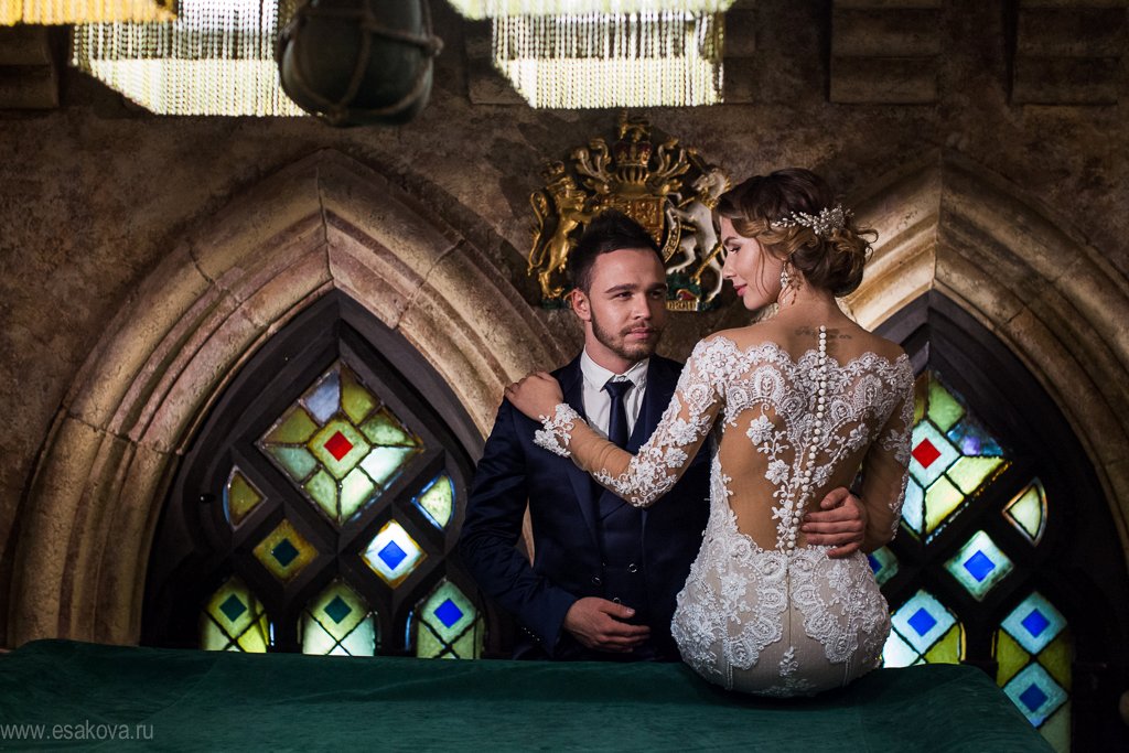 Portfolio&nbsp;Фотограф Мария Есакова : 