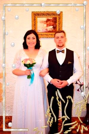 Городская свадьба&nbsp;ВидеоПрофи : 