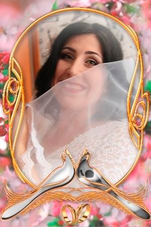 Городская свадьба&nbsp;ВидеоПрофи : 