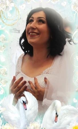 Городская свадьба&nbsp;ВидеоПрофи : 