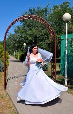 Городская свадьба&nbsp;ВидеоПрофи : 