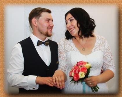 Городская свадьба&nbsp;ВидеоПрофи : 