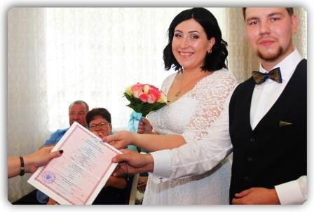 Городская свадьба&nbsp;ВидеоПрофи : 