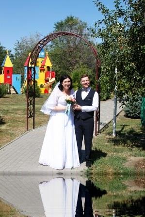 Городская свадьба&nbsp;ВидеоПрофи : 