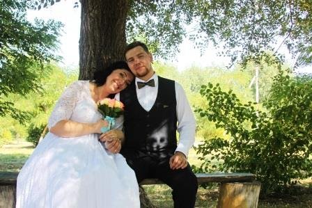 Городская свадьба&nbsp;ВидеоПрофи : 