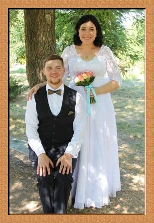 Городская свадьба&nbsp;ВидеоПрофи : 