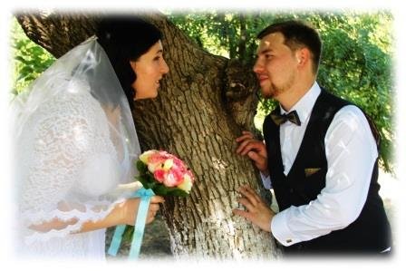 Городская свадьба&nbsp;ВидеоПрофи : 