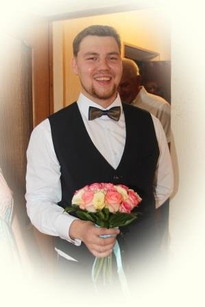 Городская свадьба&nbsp;ВидеоПрофи : 