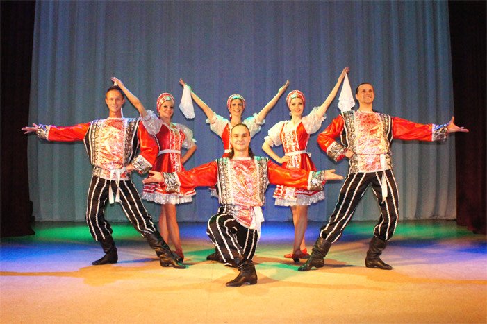 "Балет "Талисман"&nbsp;Балет "Талисман" : 