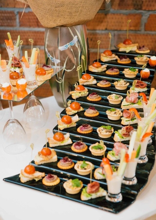 Наши работы&nbsp;Родион Кейтеринг : 