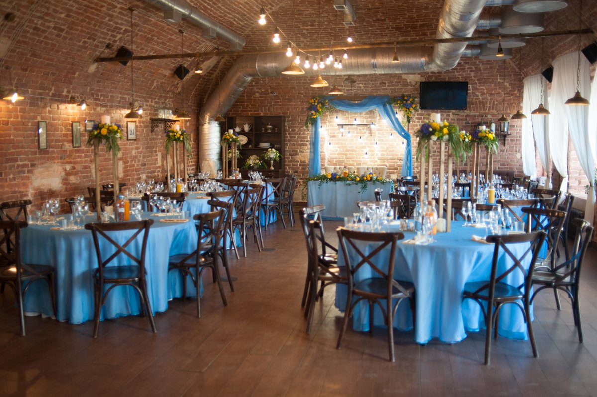 Свадебный декор&nbsp;Студия декора «NICOLE.WEDDING» : 