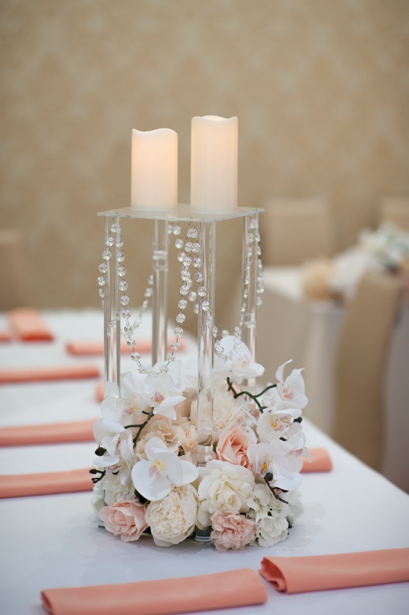 Свадебный декор&nbsp;Студия декора «NICOLE.WEDDING» : 