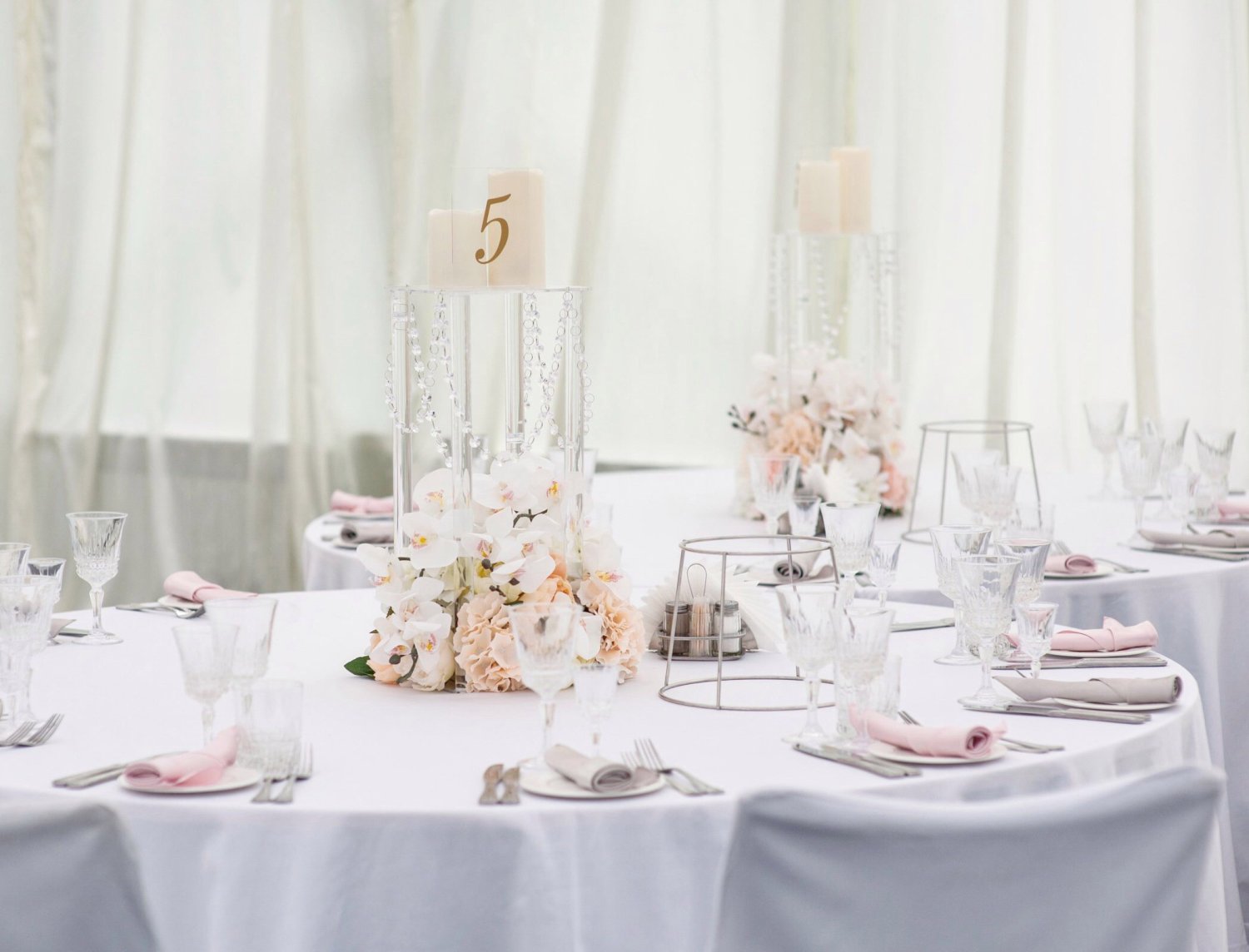 Свадебный декор&nbsp;Студия декора «NICOLE.WEDDING» : 