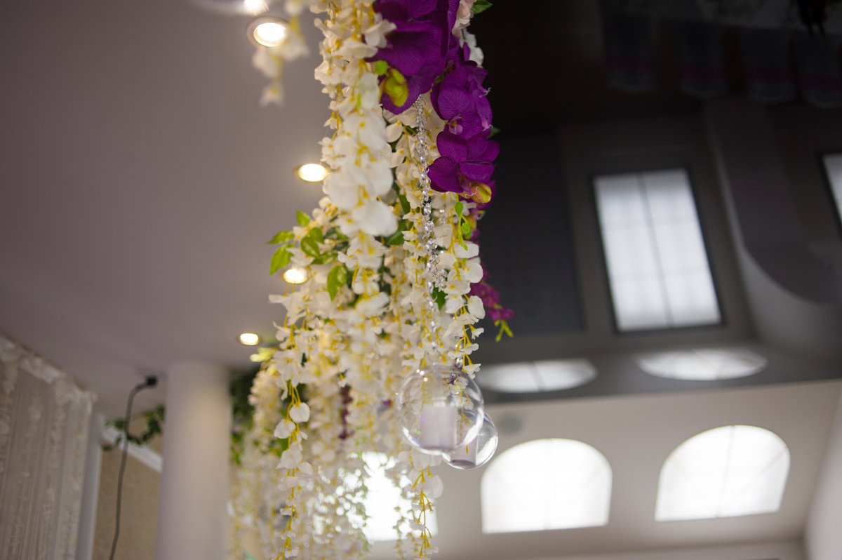 Свадебный декор&nbsp;Студия декора «NICOLE.WEDDING» : 