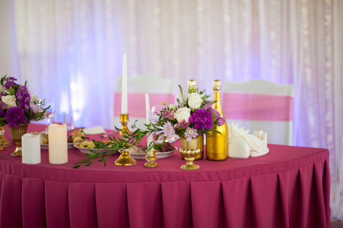 Свадебный декор&nbsp;Студия декора «NICOLE.WEDDING» : 