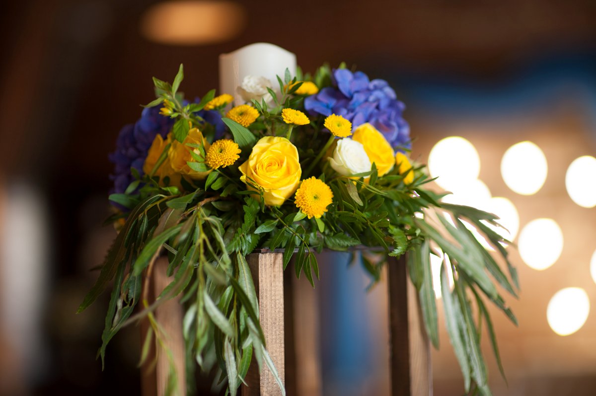 Свадебный декор&nbsp;Студия декора «NICOLE.WEDDING» : 