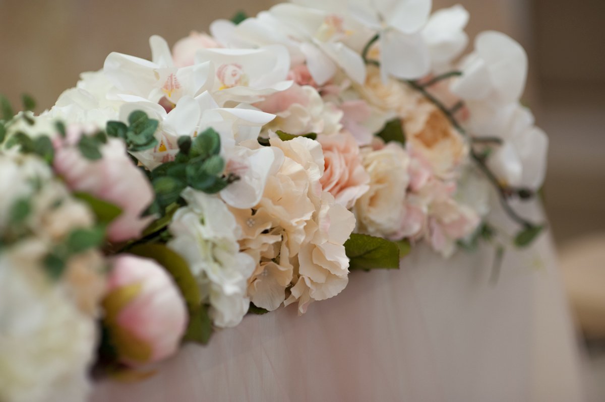 Свадебный декор&nbsp;Студия декора «NICOLE.WEDDING» : 