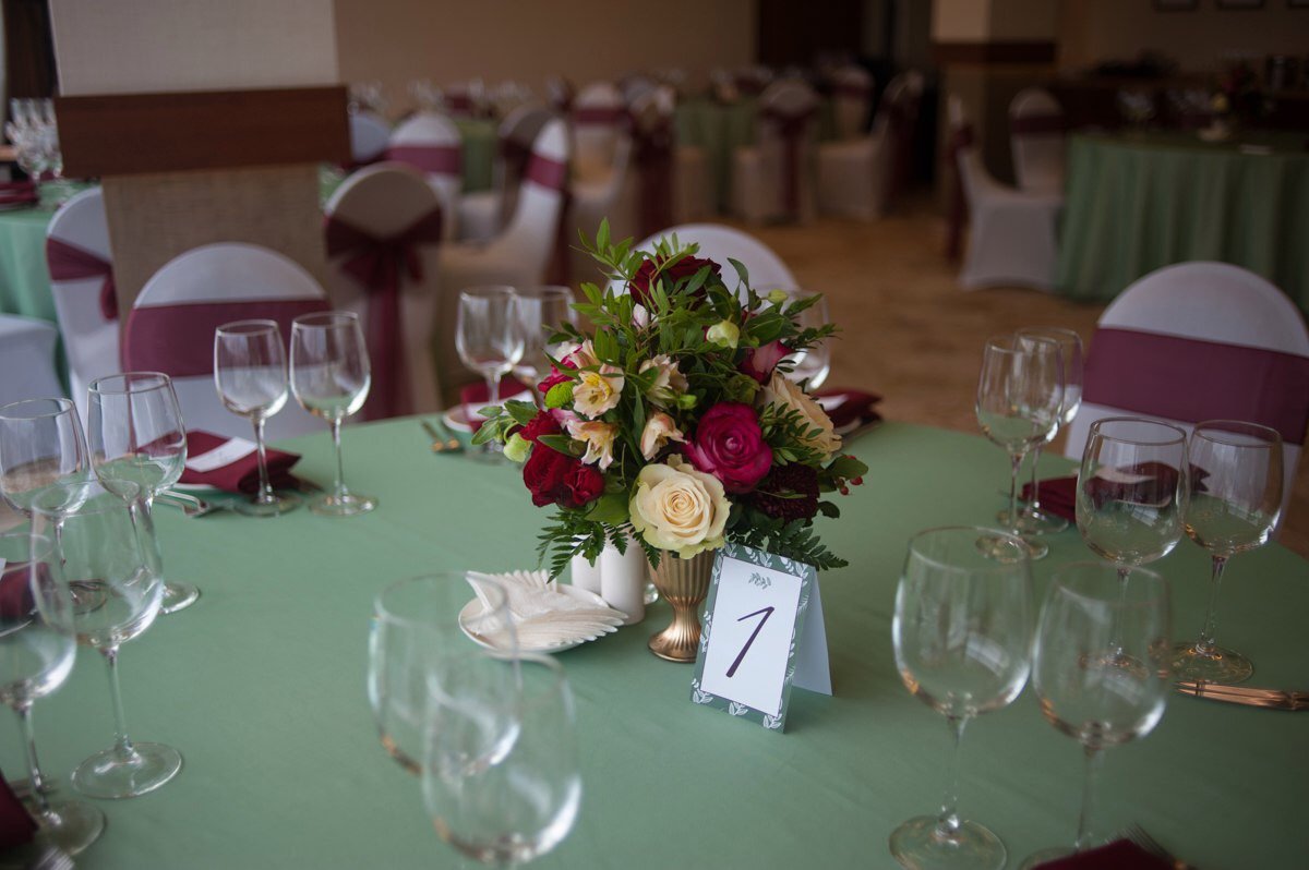 Свадебный декор&nbsp;Студия декора «NICOLE.WEDDING» : 