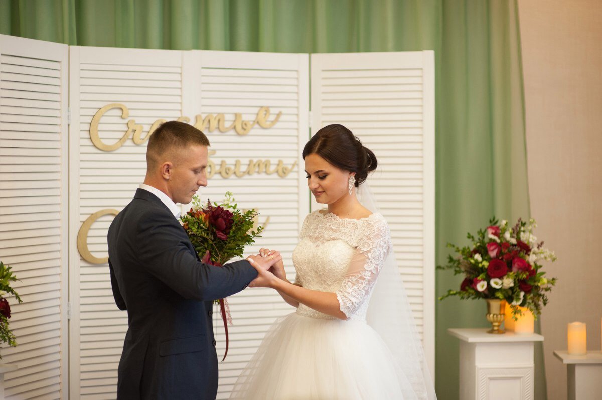 Свадебный декор&nbsp;Студия декора «NICOLE.WEDDING» : 